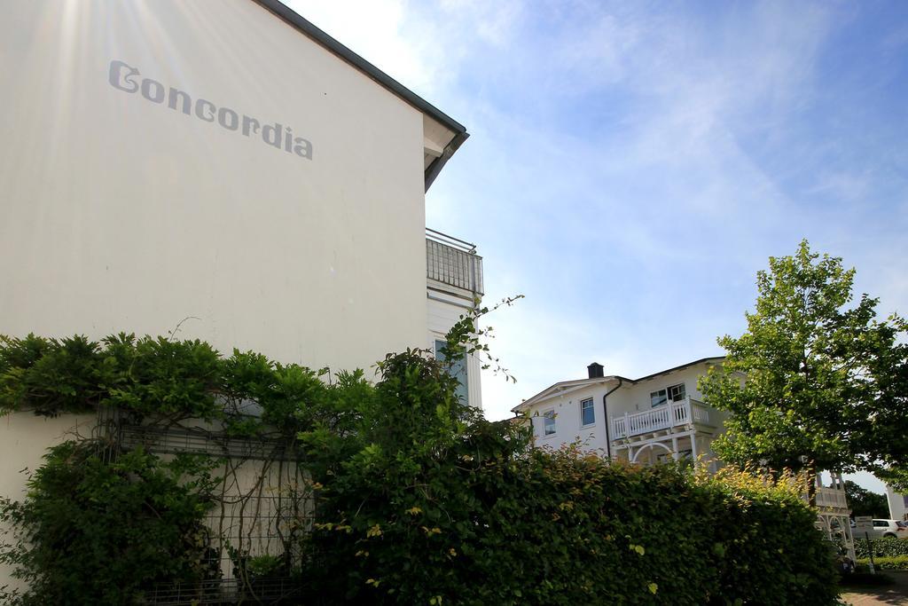 Haus & Villa Concordia By Rujana Binz Luaran gambar